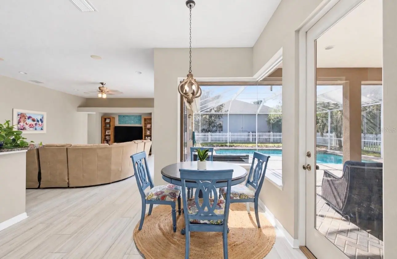 3905 SORREL VINE DRIVE, WESLEY CHAPEL, FL, photo 5 of 62