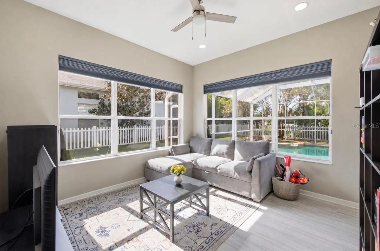 3905 SORREL VINE DRIVE, WESLEY CHAPEL, FL, photo 9 of 62