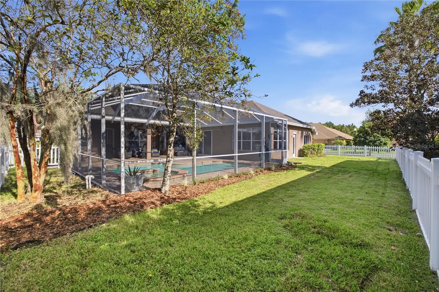 3905 SORREL VINE DRIVE, WESLEY CHAPEL, FL, photo 13 of 62