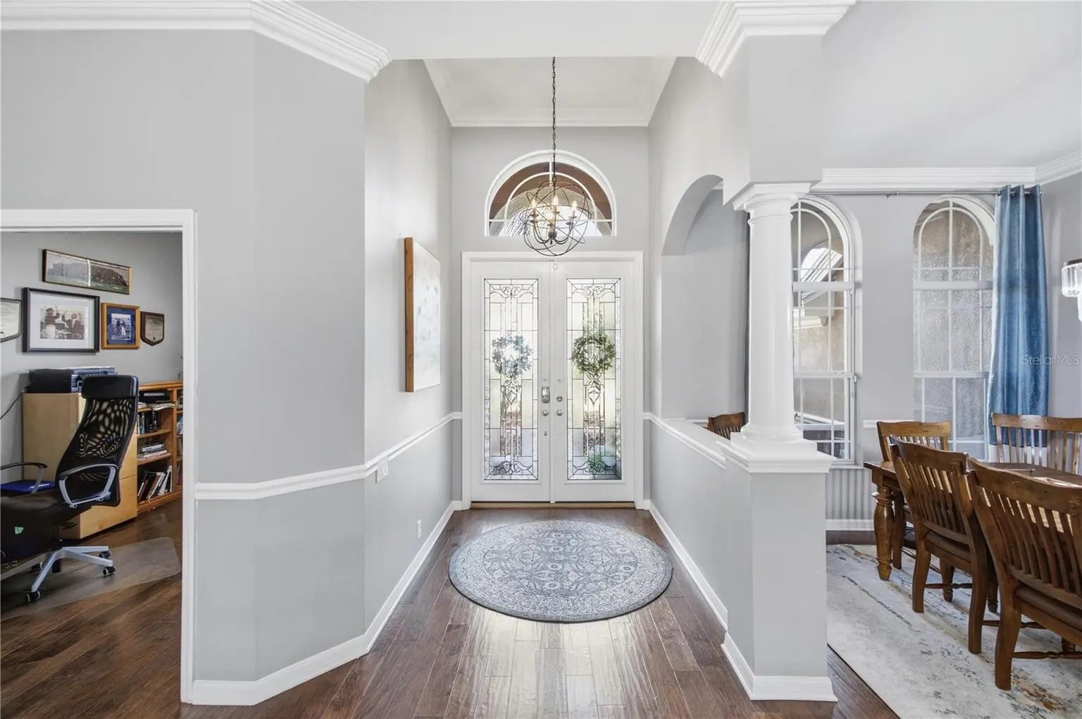 3905 SORREL VINE DRIVE, WESLEY CHAPEL, FL, photo 14 of 62