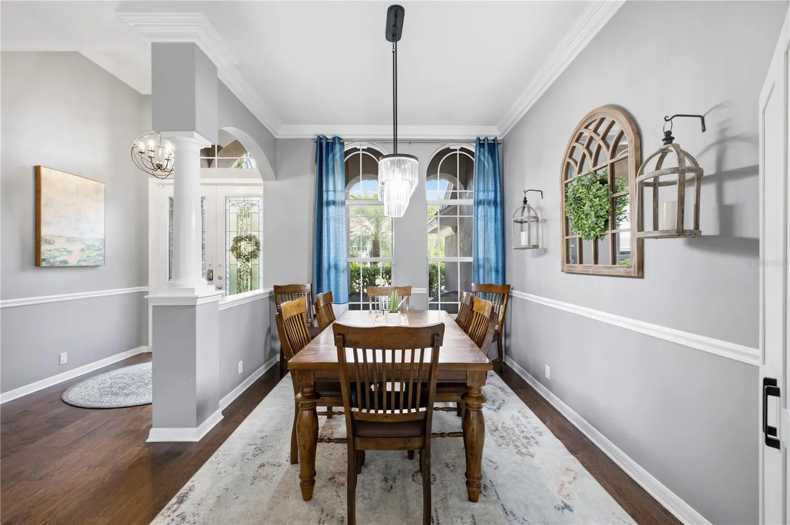 3905 SORREL VINE DRIVE, WESLEY CHAPEL, FL, photo 15 of 62