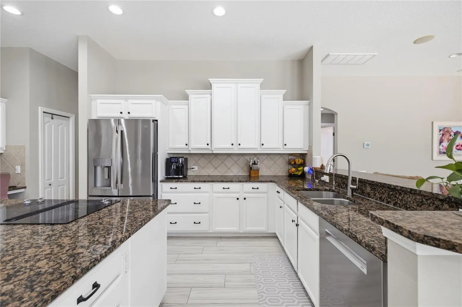 3905 SORREL VINE DRIVE, WESLEY CHAPEL, FL, photo 17 of 62