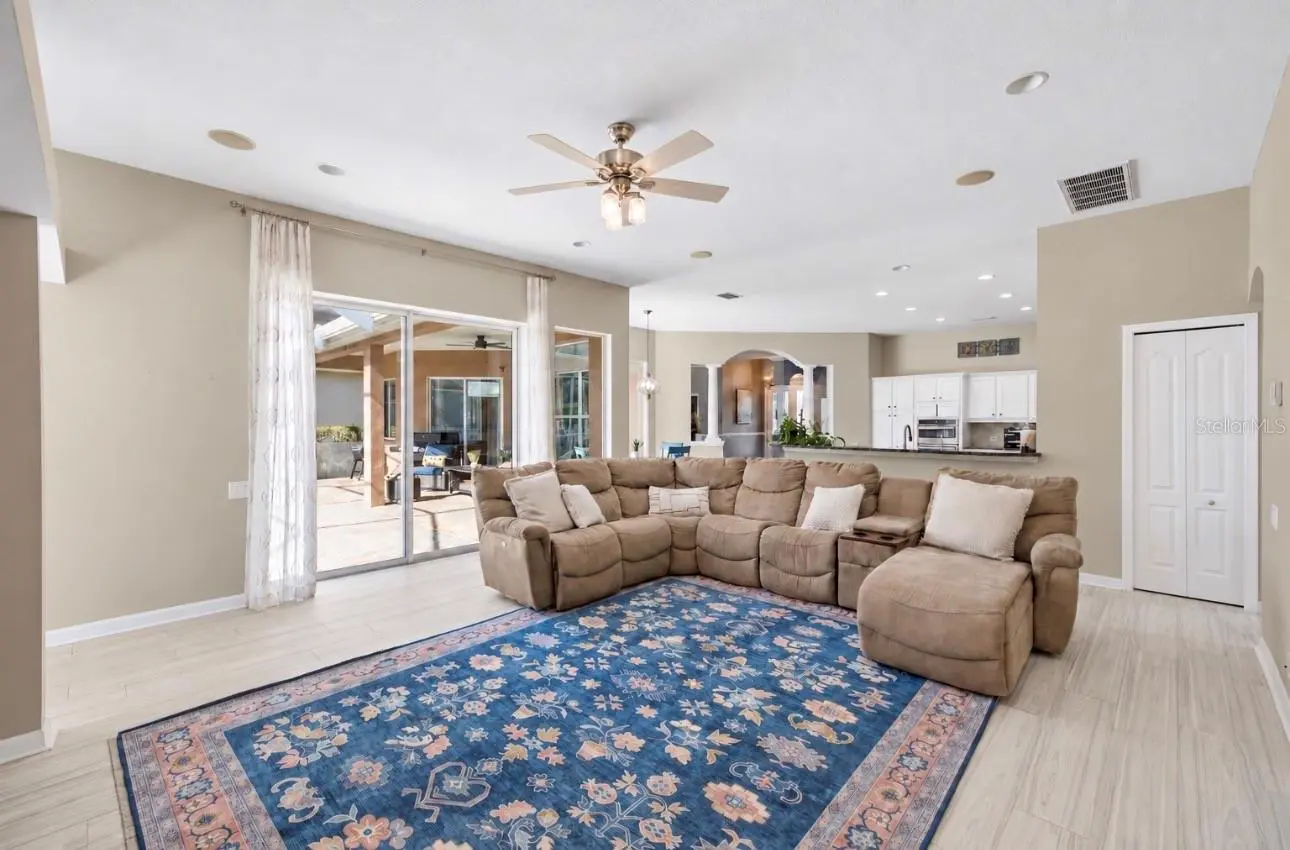 3905 SORREL VINE DRIVE, WESLEY CHAPEL, FL, photo 23 of 62