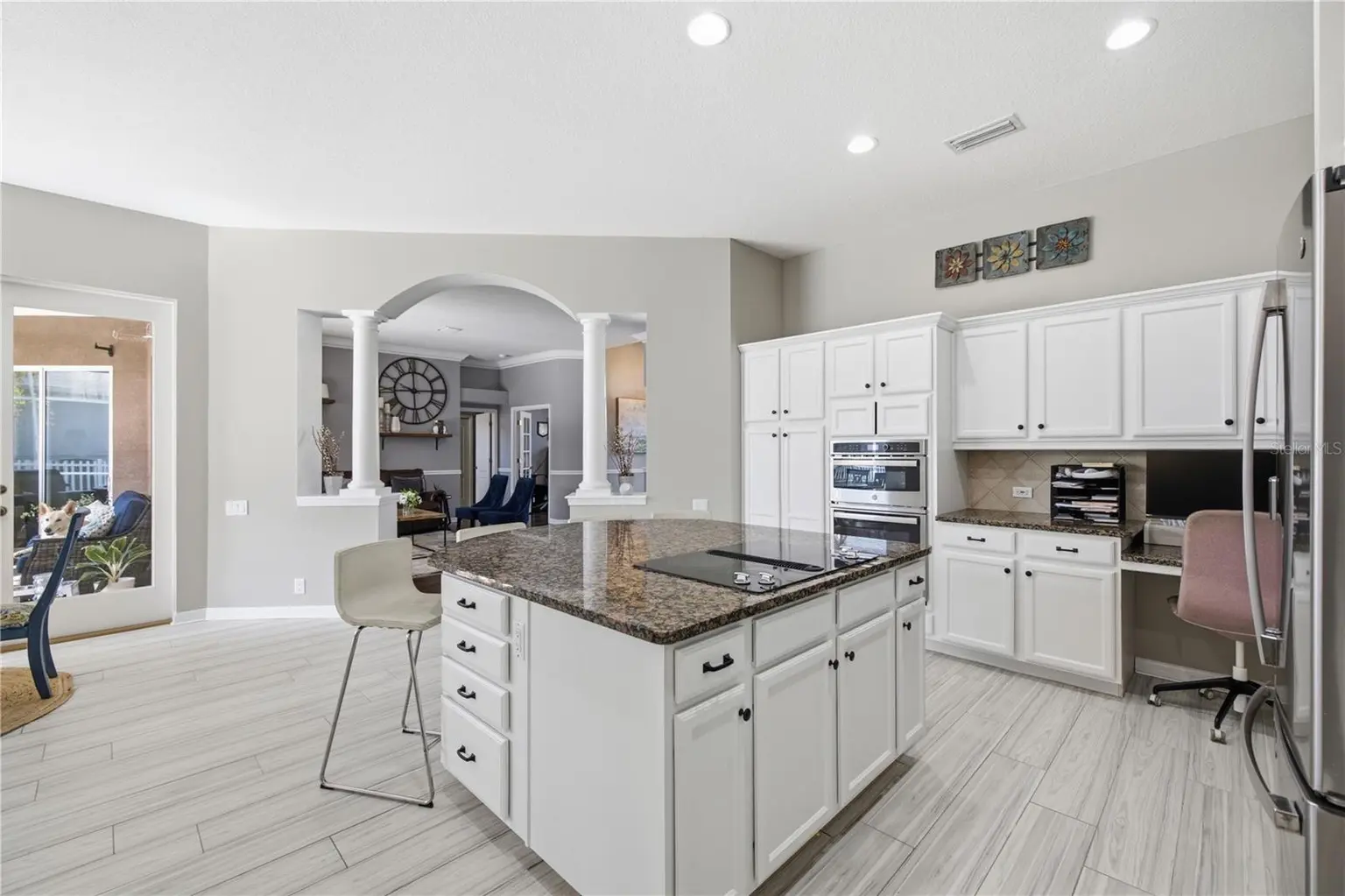 3905 SORREL VINE DRIVE, WESLEY CHAPEL, FL, photo 32 of 62