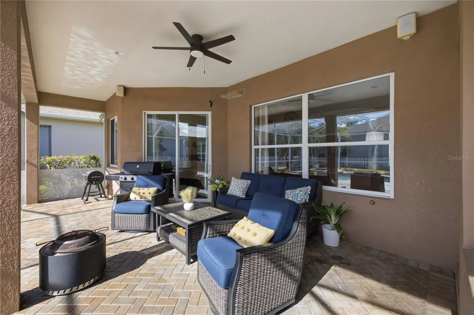 3905 SORREL VINE DRIVE, WESLEY CHAPEL, FL, photo 36 of 62