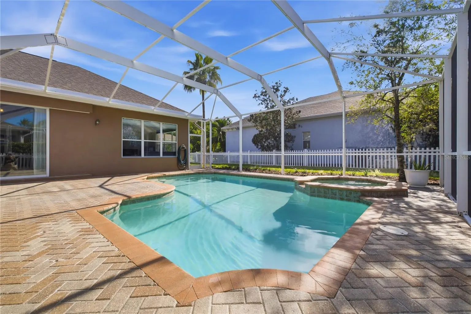 3905 SORREL VINE DRIVE, WESLEY CHAPEL, FL, photo 37 of 62