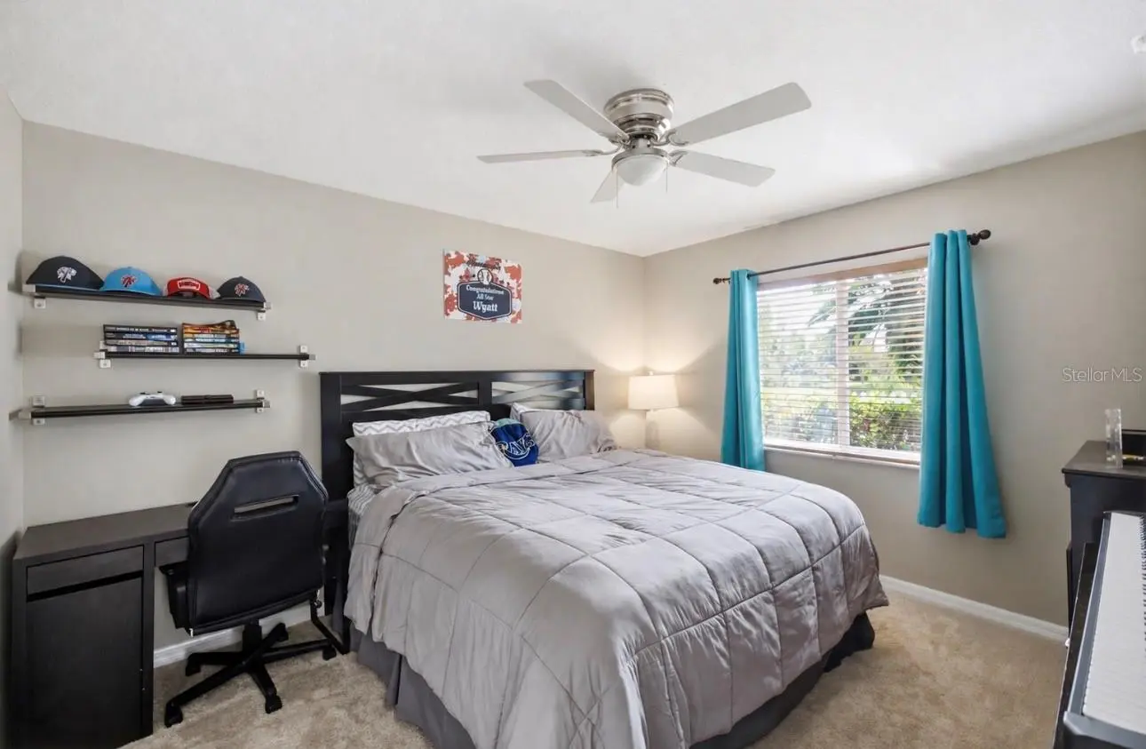 3905 SORREL VINE DRIVE, WESLEY CHAPEL, FL, photo 42 of 62