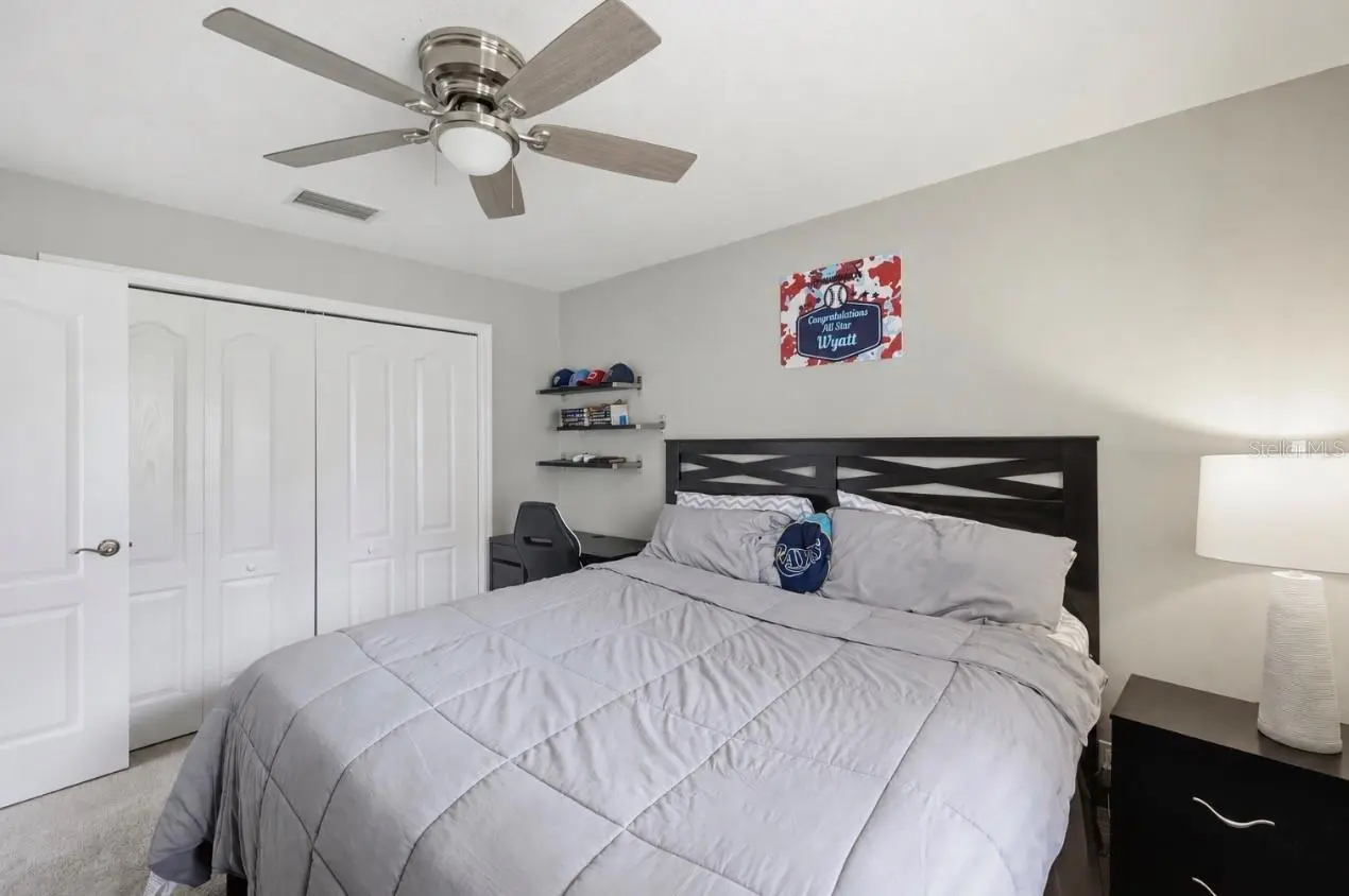 3905 SORREL VINE DRIVE, WESLEY CHAPEL, FL, photo 43 of 62