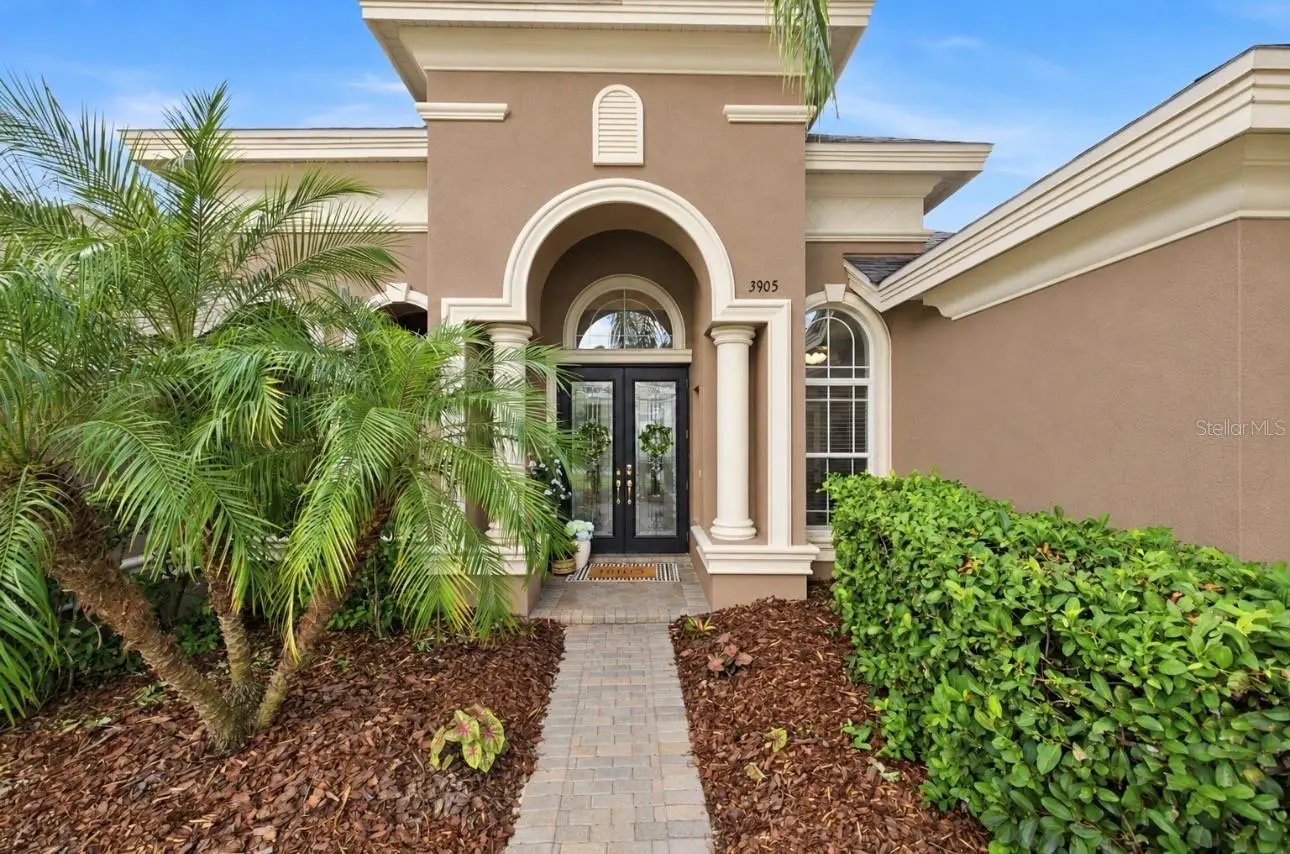 3905 SORREL VINE DRIVE, WESLEY CHAPEL, FL, photo 50 of 62