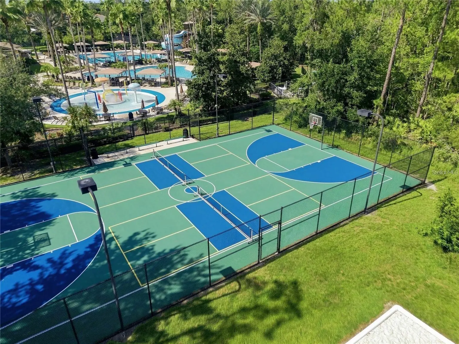 3905 SORREL VINE DRIVE, WESLEY CHAPEL, FL, photo 58 of 62