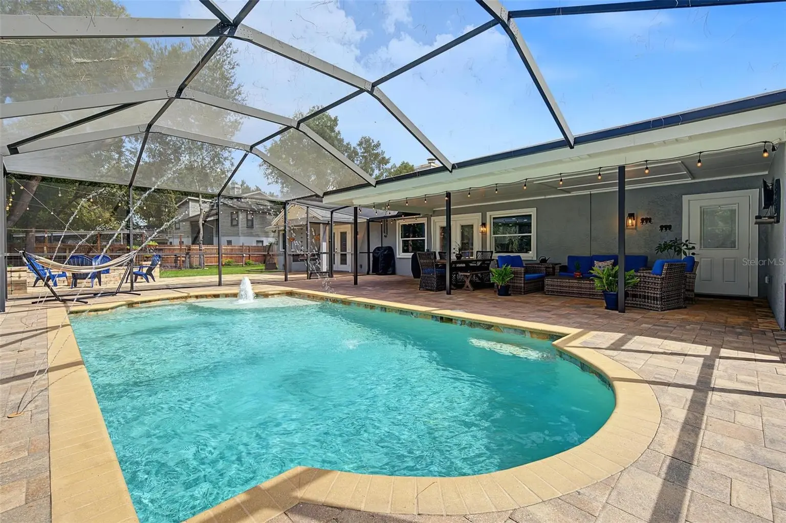 19908 JODI DRIVE, LUTZ, FL, photo 40 of 57