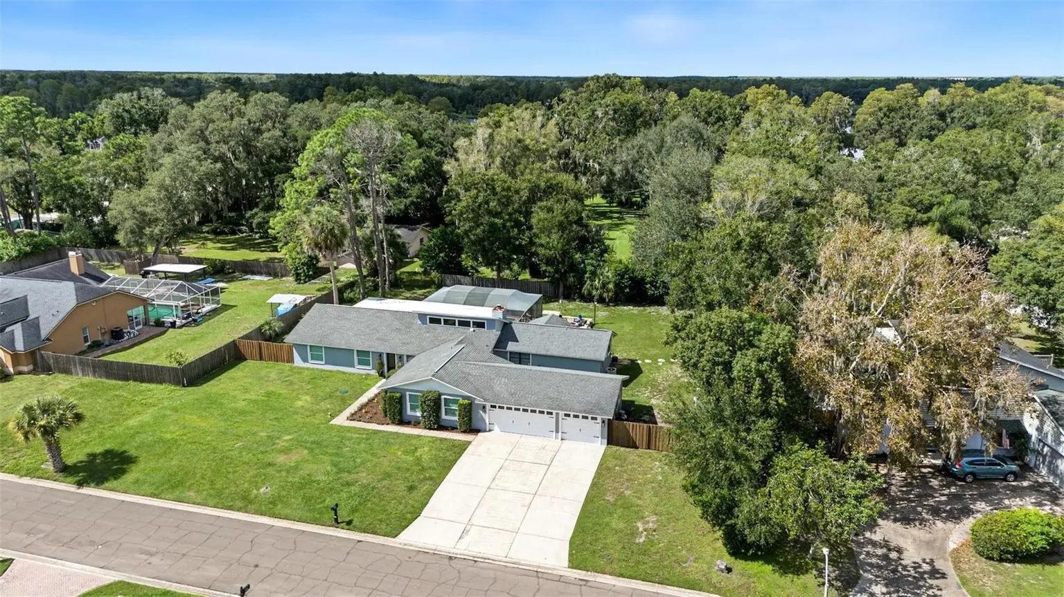 19908 JODI DRIVE, LUTZ, FL, photo 55 of 57