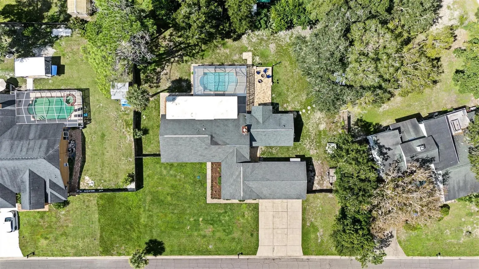 19908 JODI DRIVE, LUTZ, FL, photo 57 of 57
