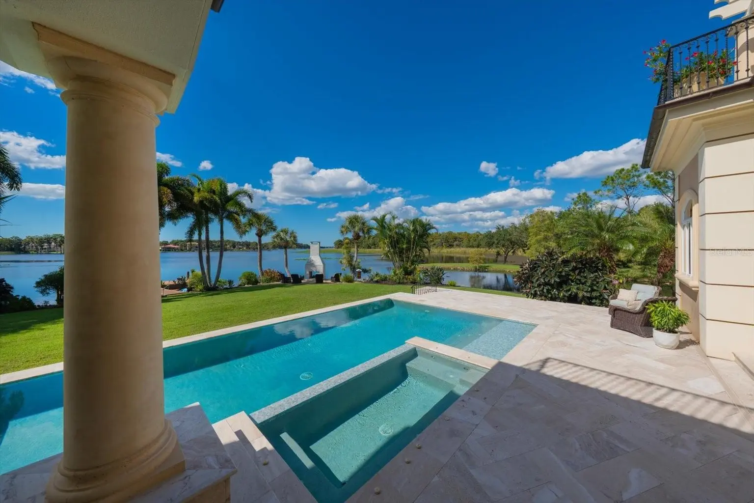 2056 COVE TRACE, PALM HARBOR, FL, photo 5 of 91