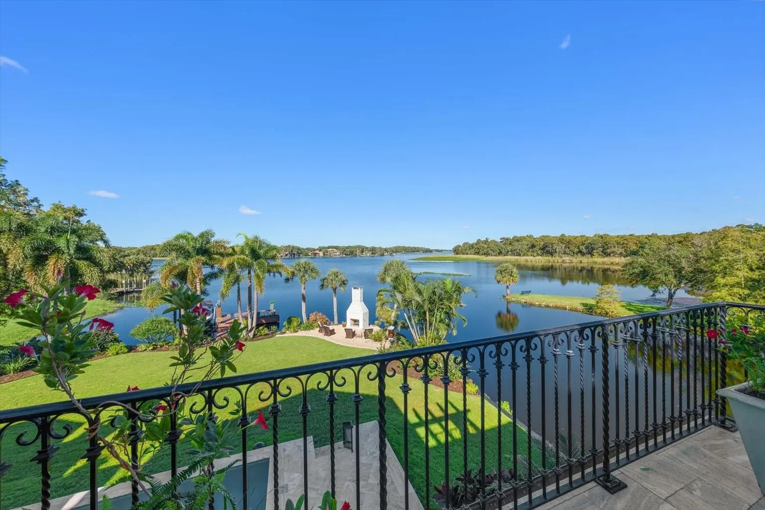 2056 COVE TRACE, PALM HARBOR, FL, photo 6 of 91