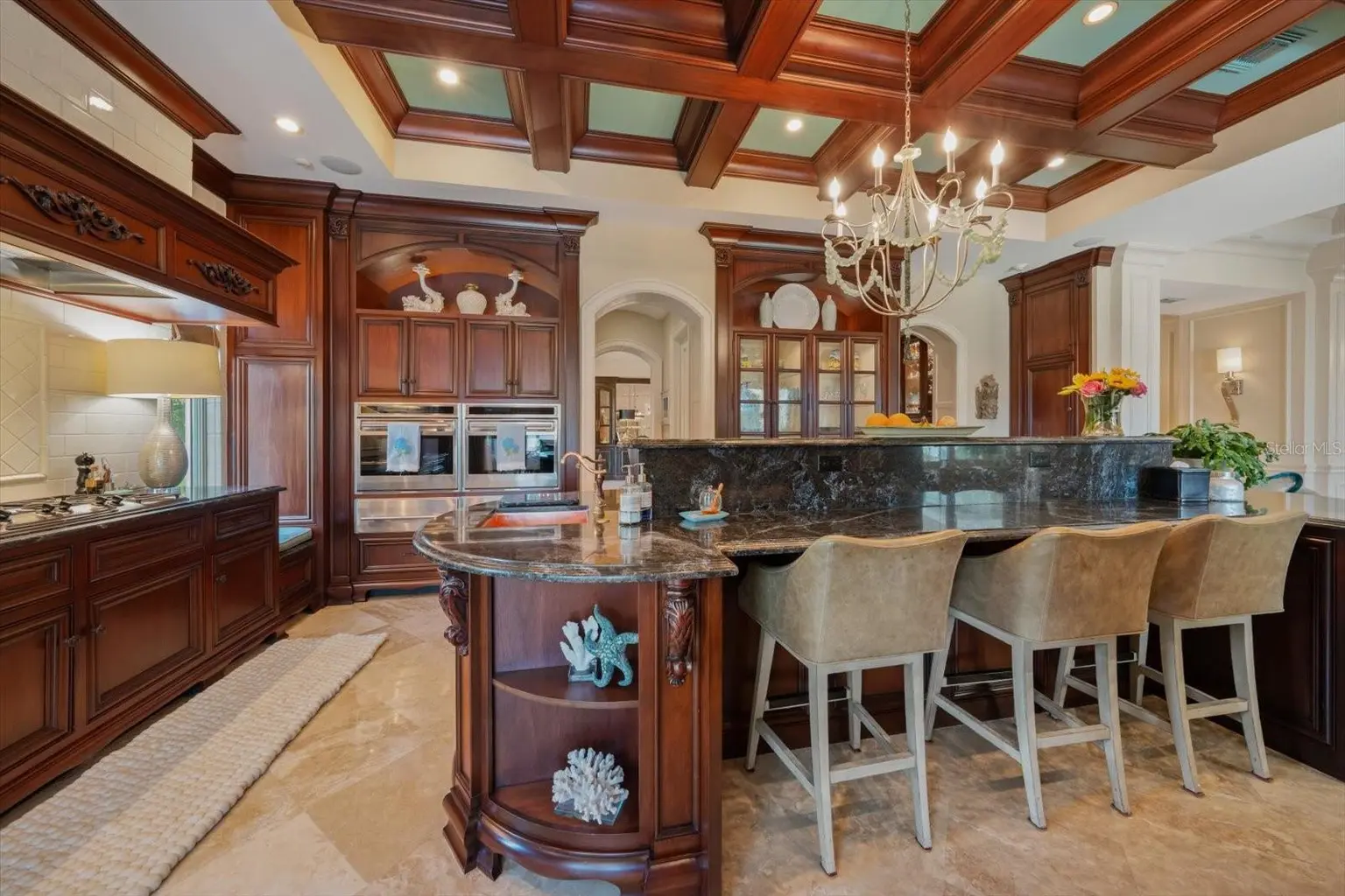 2056 COVE TRACE, PALM HARBOR, FL, photo 9 of 91