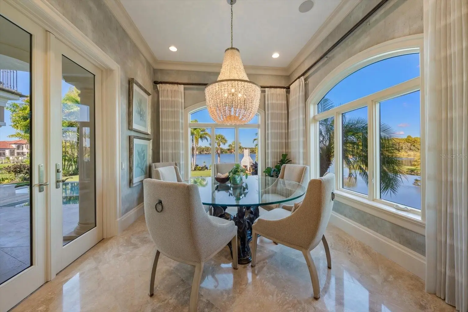 2056 COVE TRACE, PALM HARBOR, FL, photo 10 of 91