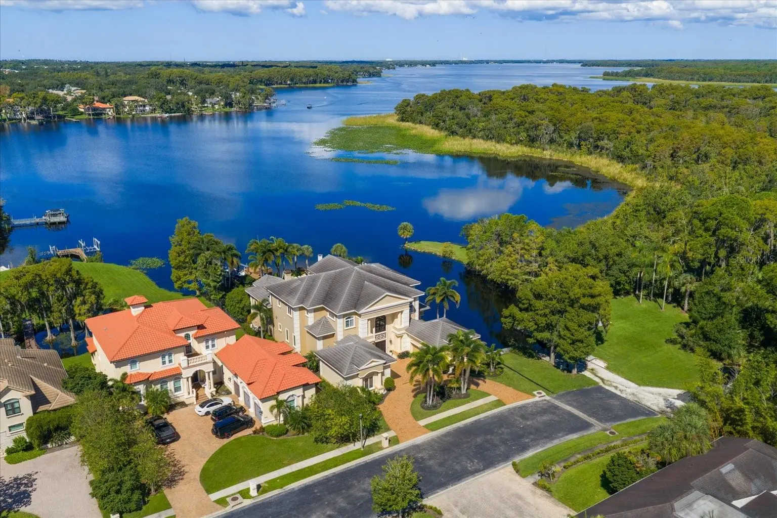 2056 COVE TRACE, PALM HARBOR, FL, photo 11 of 91