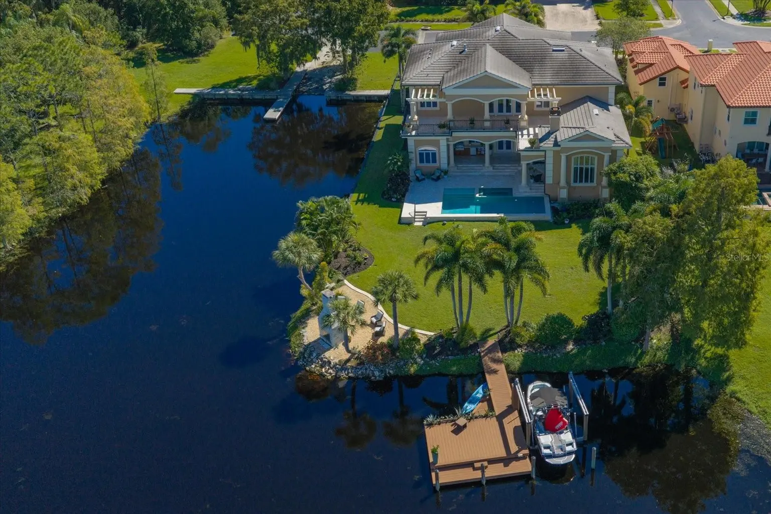 2056 COVE TRACE, PALM HARBOR, FL, photo 12 of 91