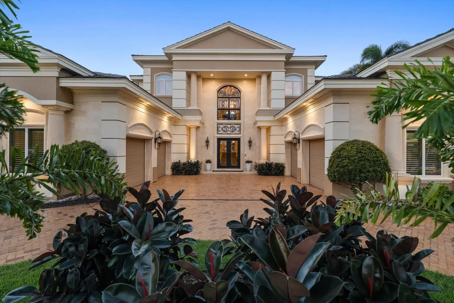2056 COVE TRACE, PALM HARBOR, FL, photo 13 of 91