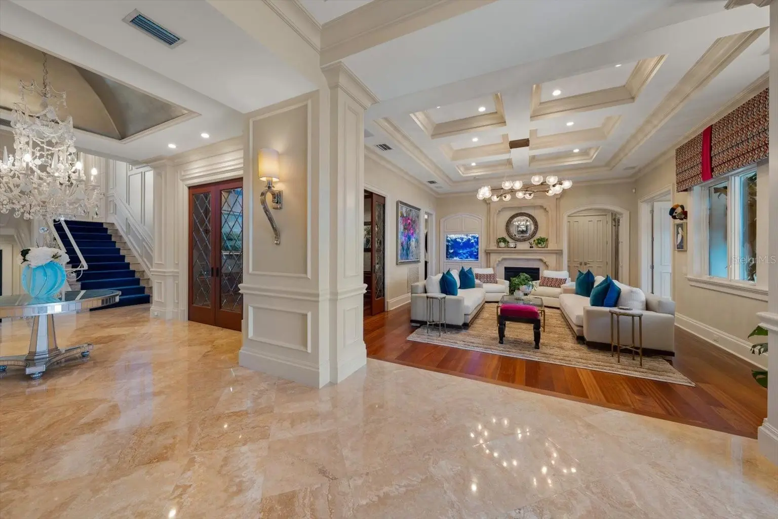 2056 COVE TRACE, PALM HARBOR, FL, photo 19 of 91