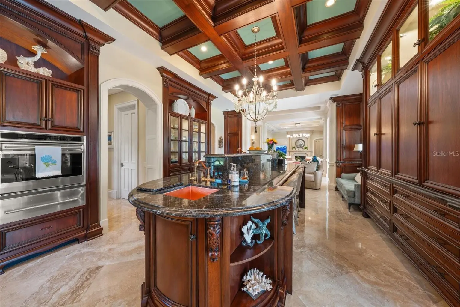2056 COVE TRACE, PALM HARBOR, FL, photo 21 of 91