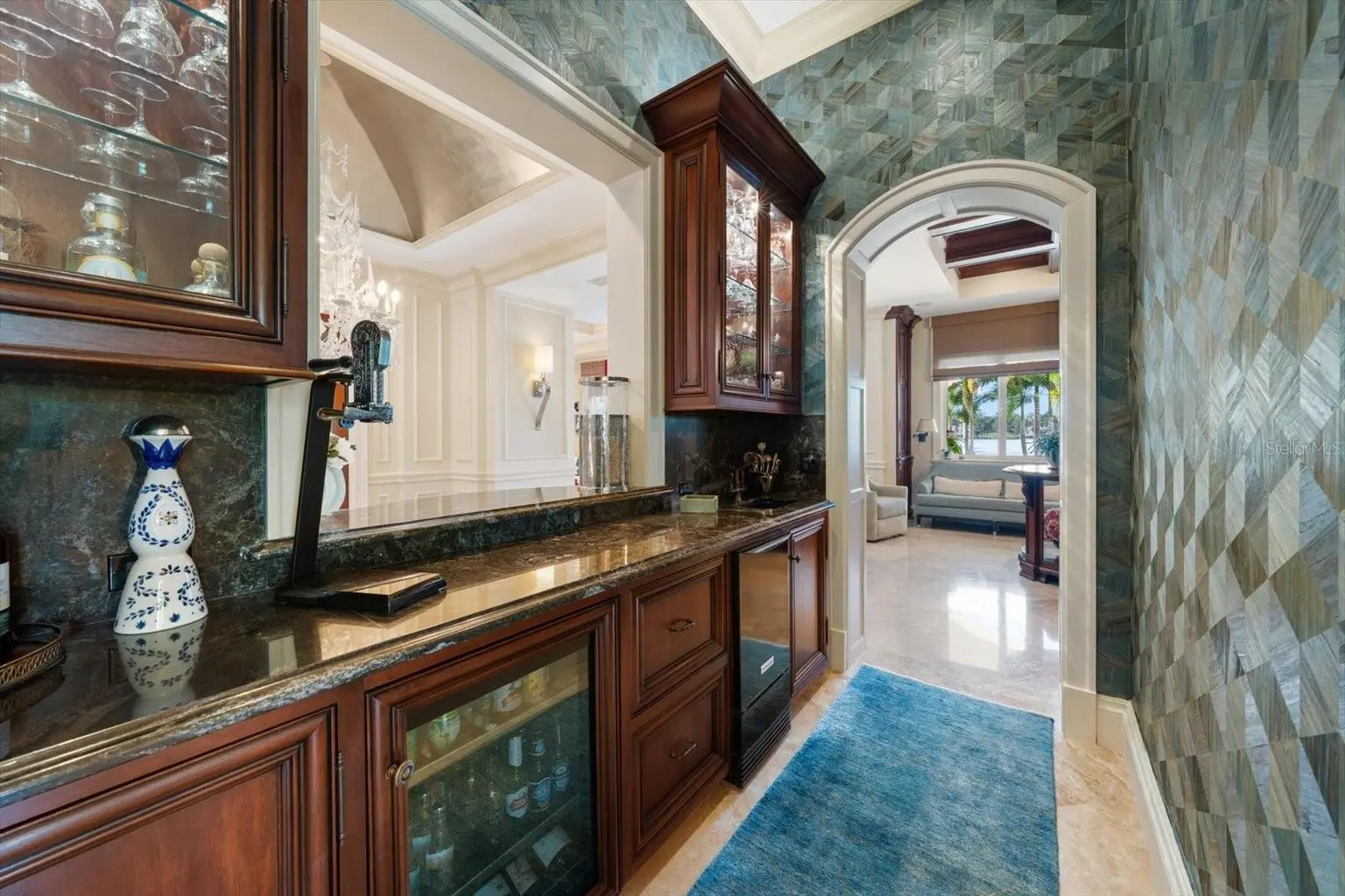 2056 COVE TRACE, PALM HARBOR, FL, photo 28 of 91