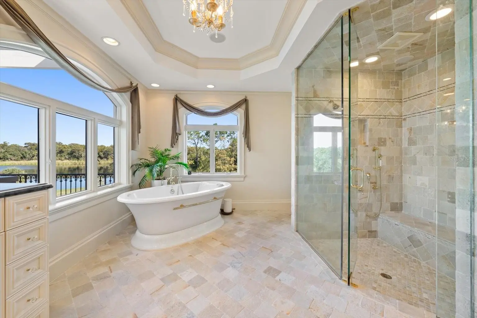 2056 COVE TRACE, PALM HARBOR, FL, photo 42 of 91