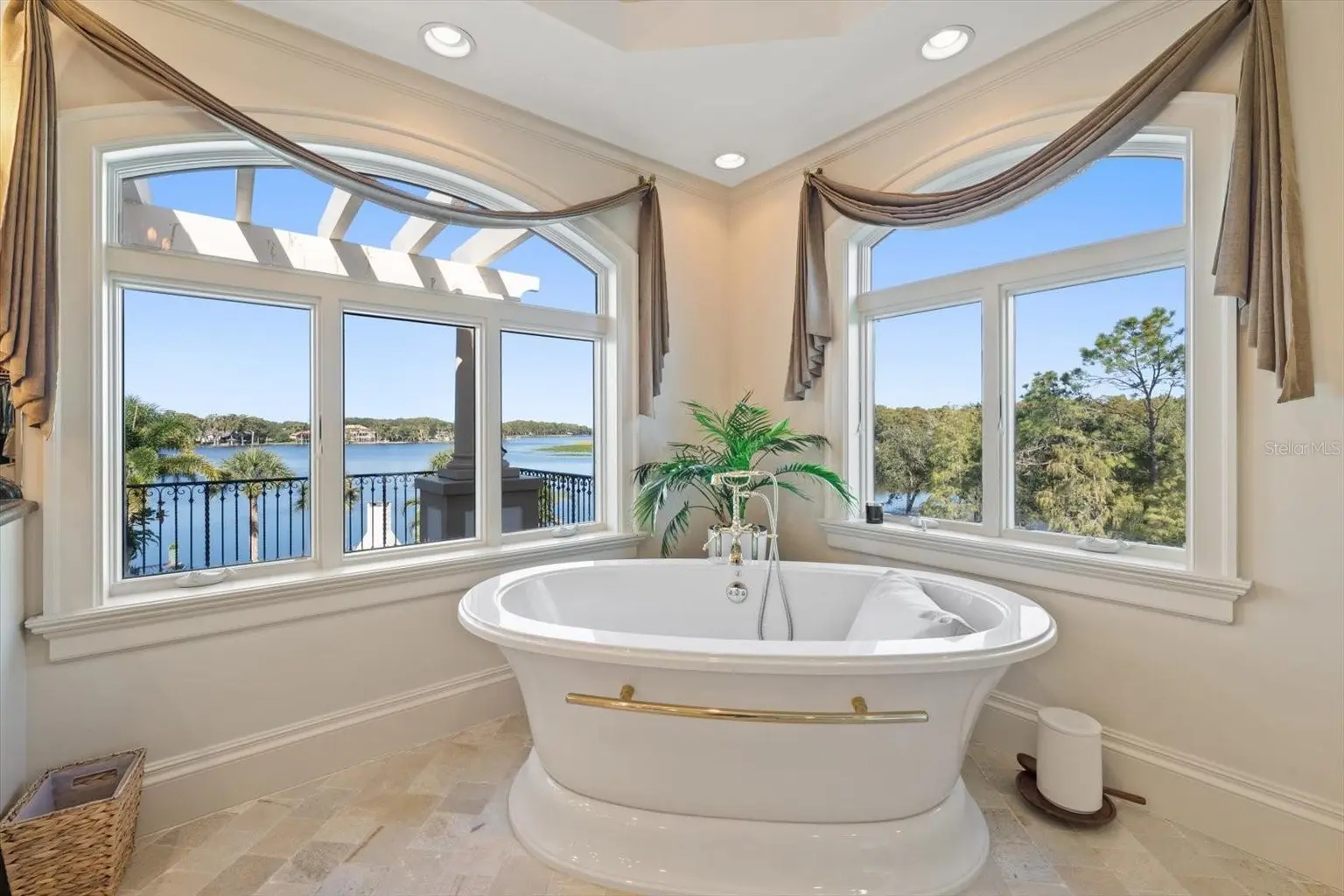 2056 COVE TRACE, PALM HARBOR, FL, photo 43 of 91