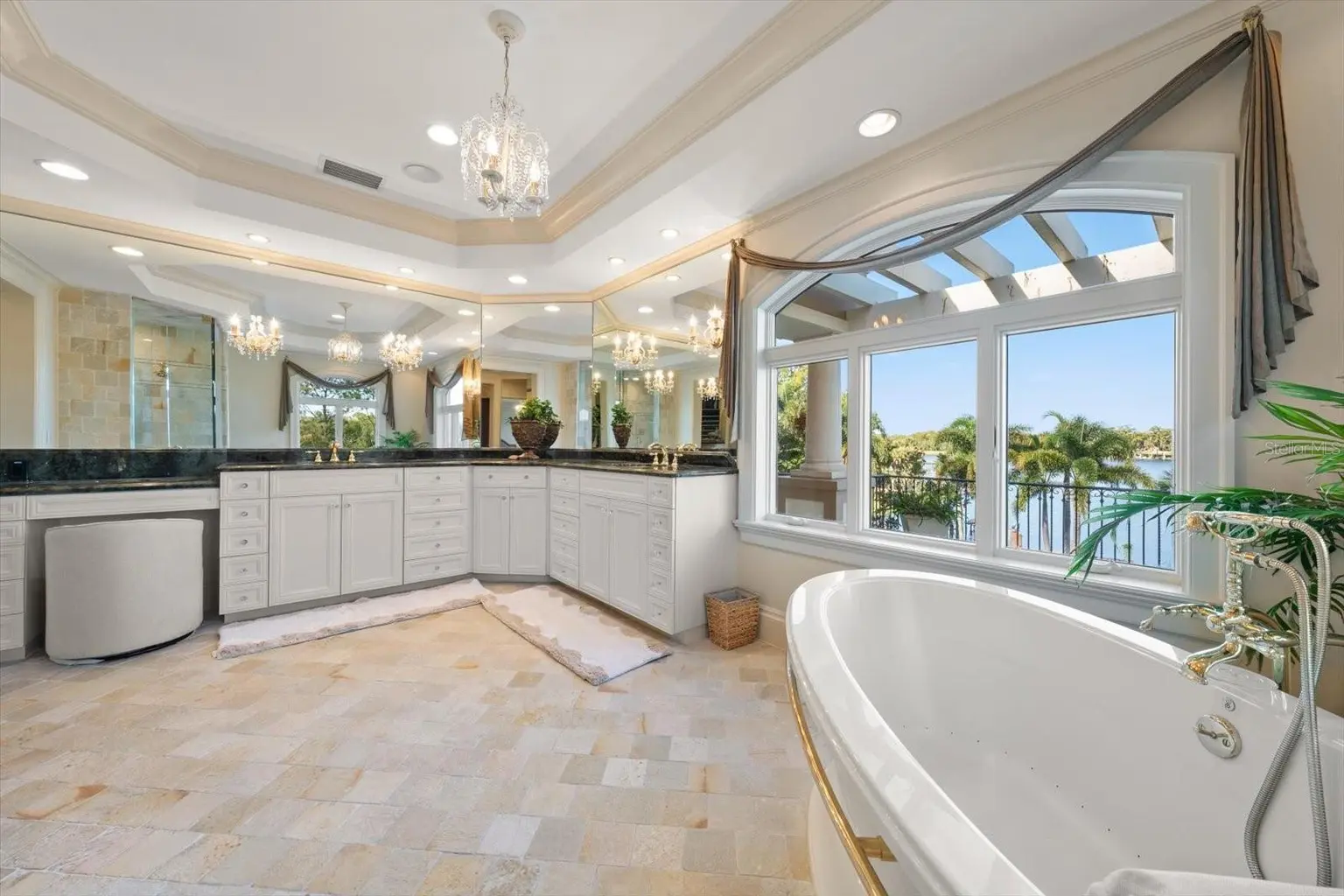 2056 COVE TRACE, PALM HARBOR, FL, photo 46 of 91
