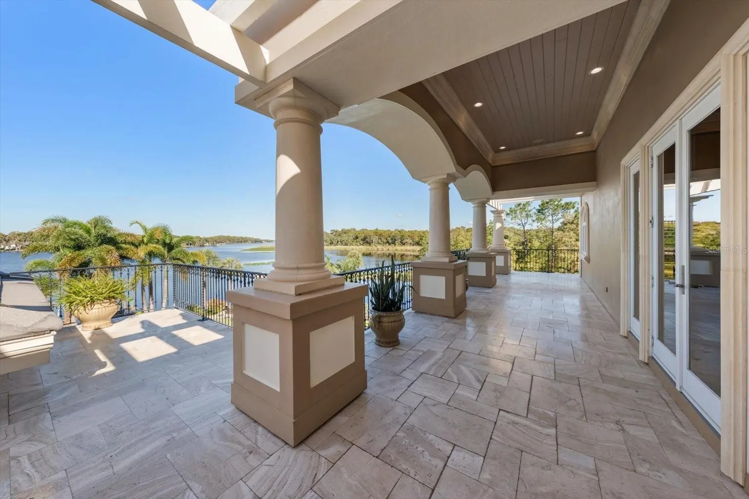2056 COVE TRACE, PALM HARBOR, FL, photo 48 of 91