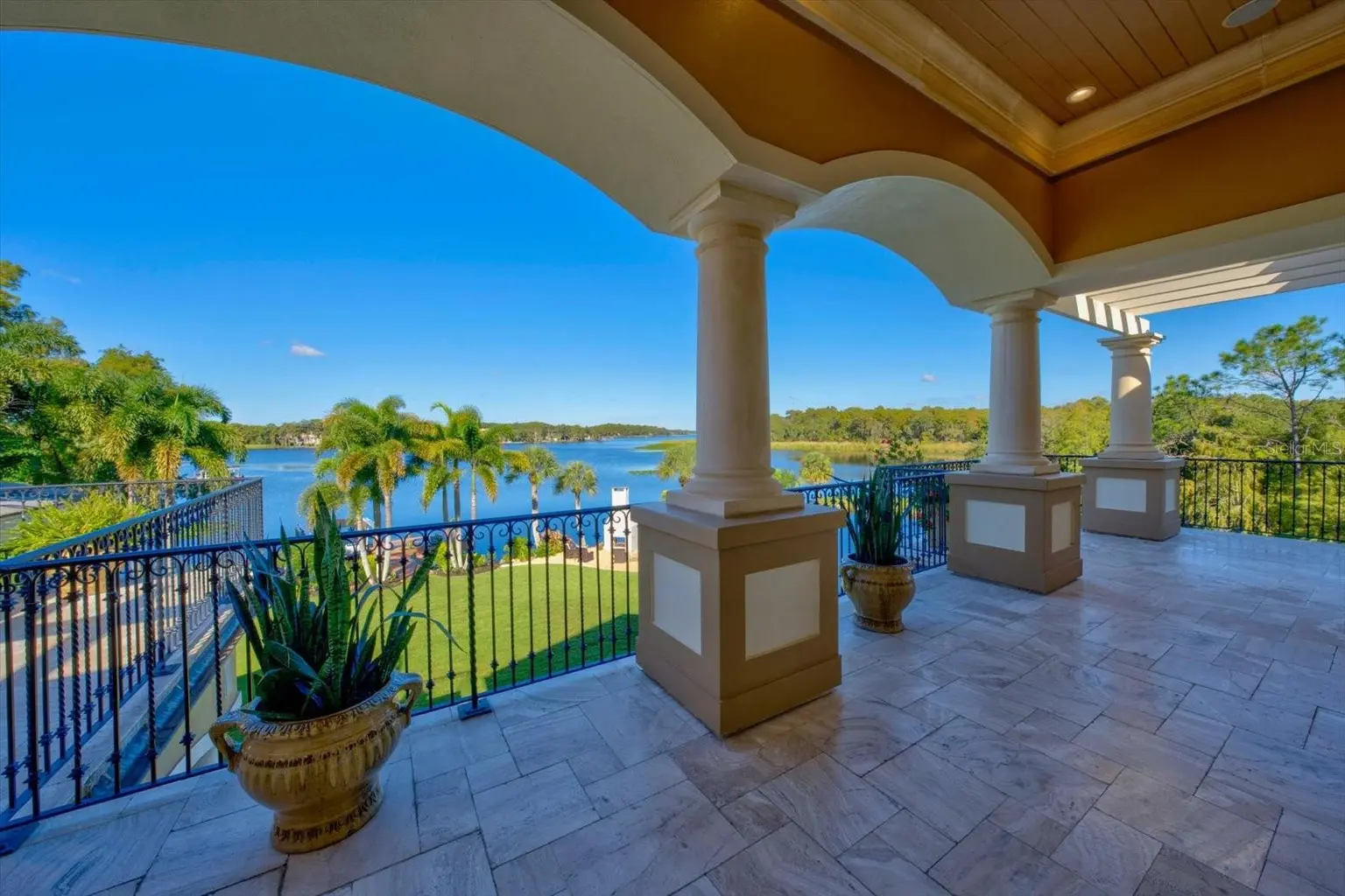 2056 COVE TRACE, PALM HARBOR, FL, photo 50 of 91