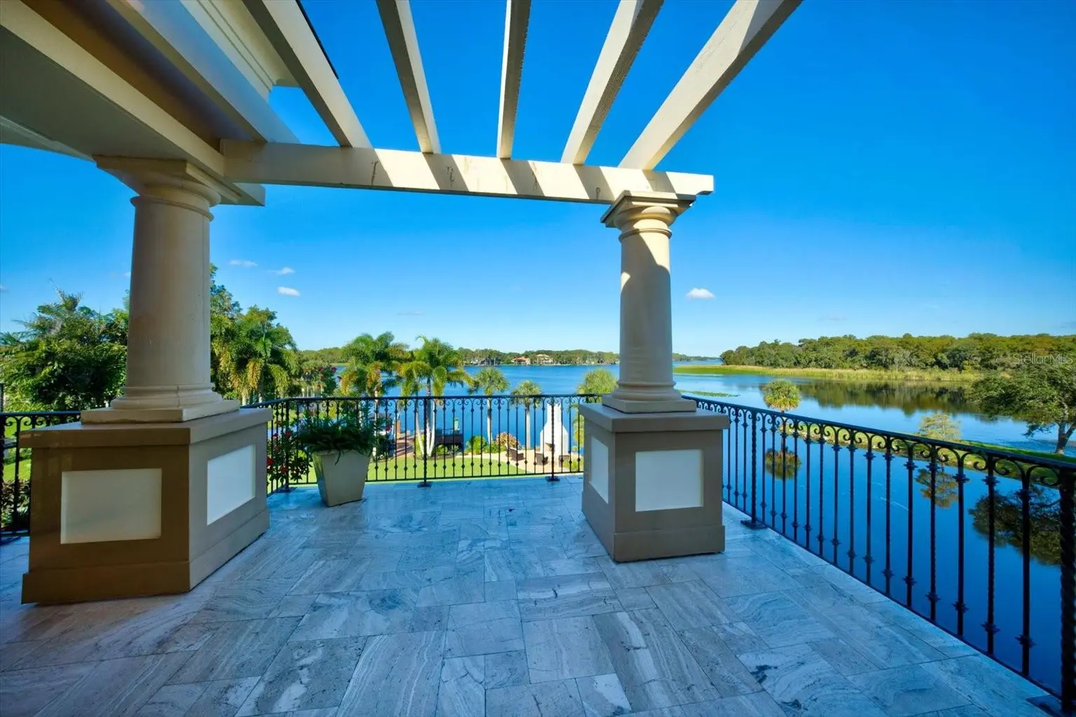 2056 COVE TRACE, PALM HARBOR, FL, photo 51 of 91