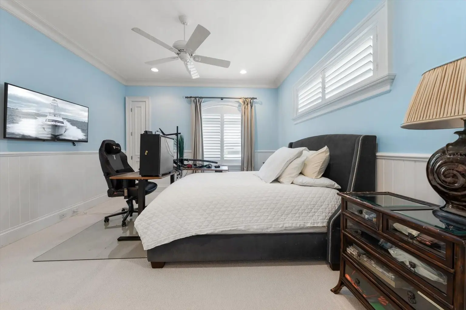2056 COVE TRACE, PALM HARBOR, FL, photo 60 of 91