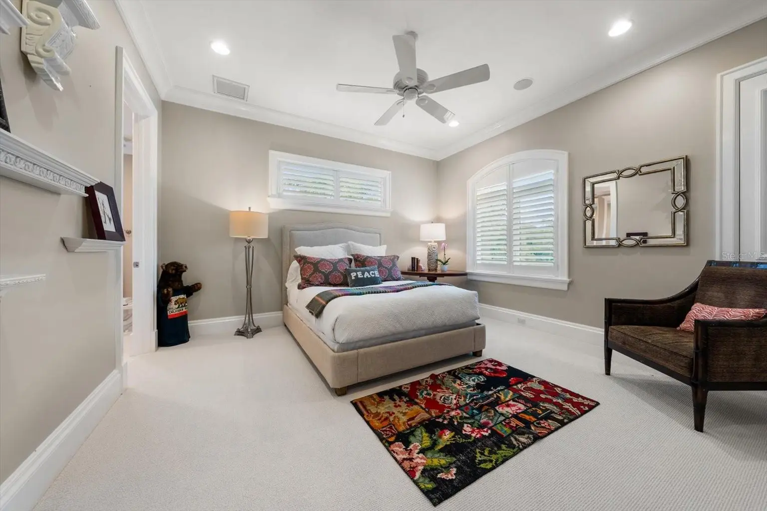 2056 COVE TRACE, PALM HARBOR, FL, photo 65 of 91