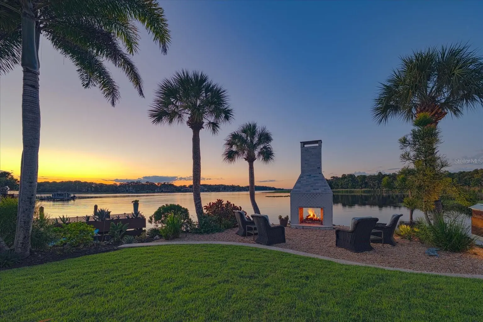 2056 COVE TRACE, PALM HARBOR, FL, photo 75 of 91