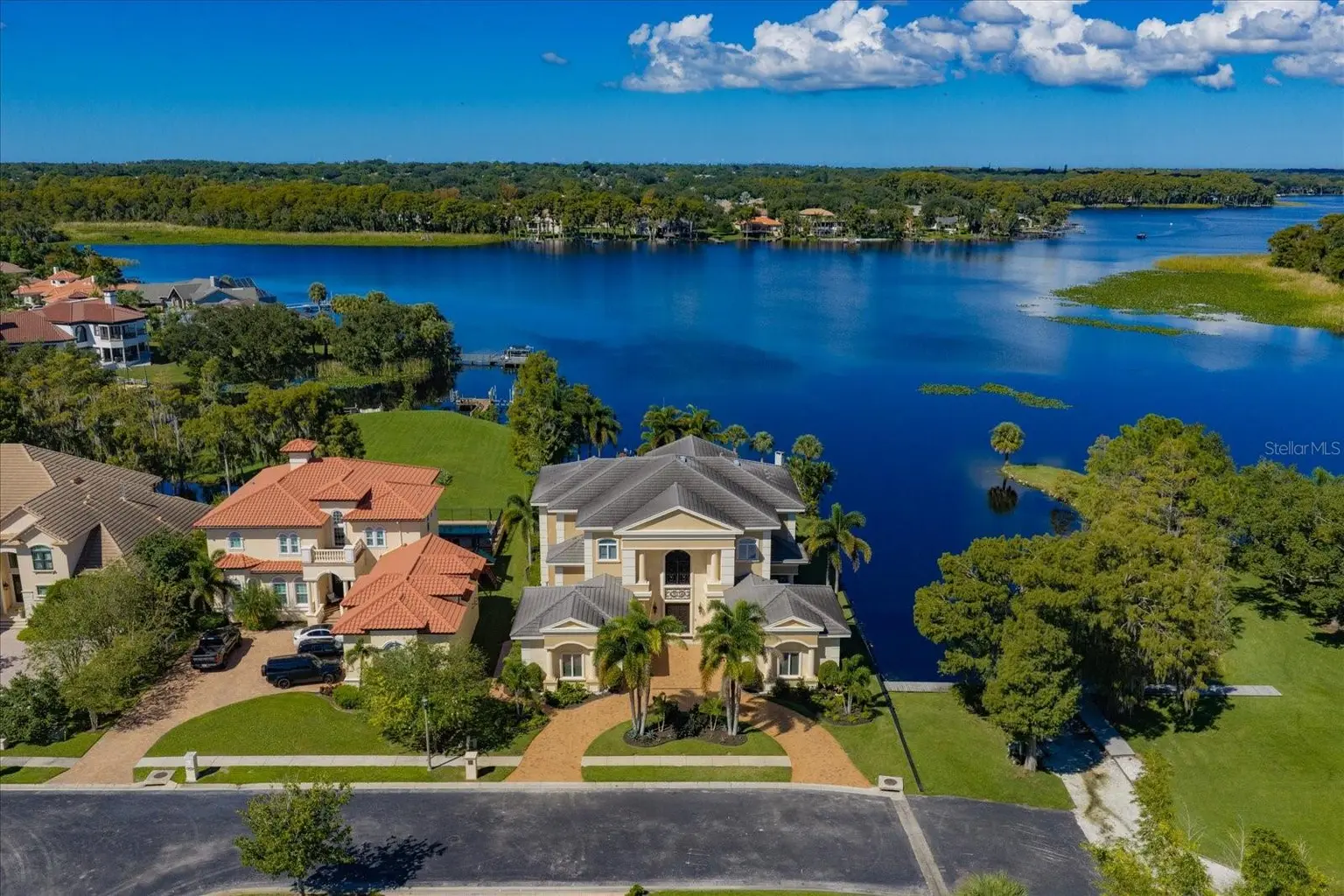 2056 COVE TRACE, PALM HARBOR, FL, photo 76 of 91