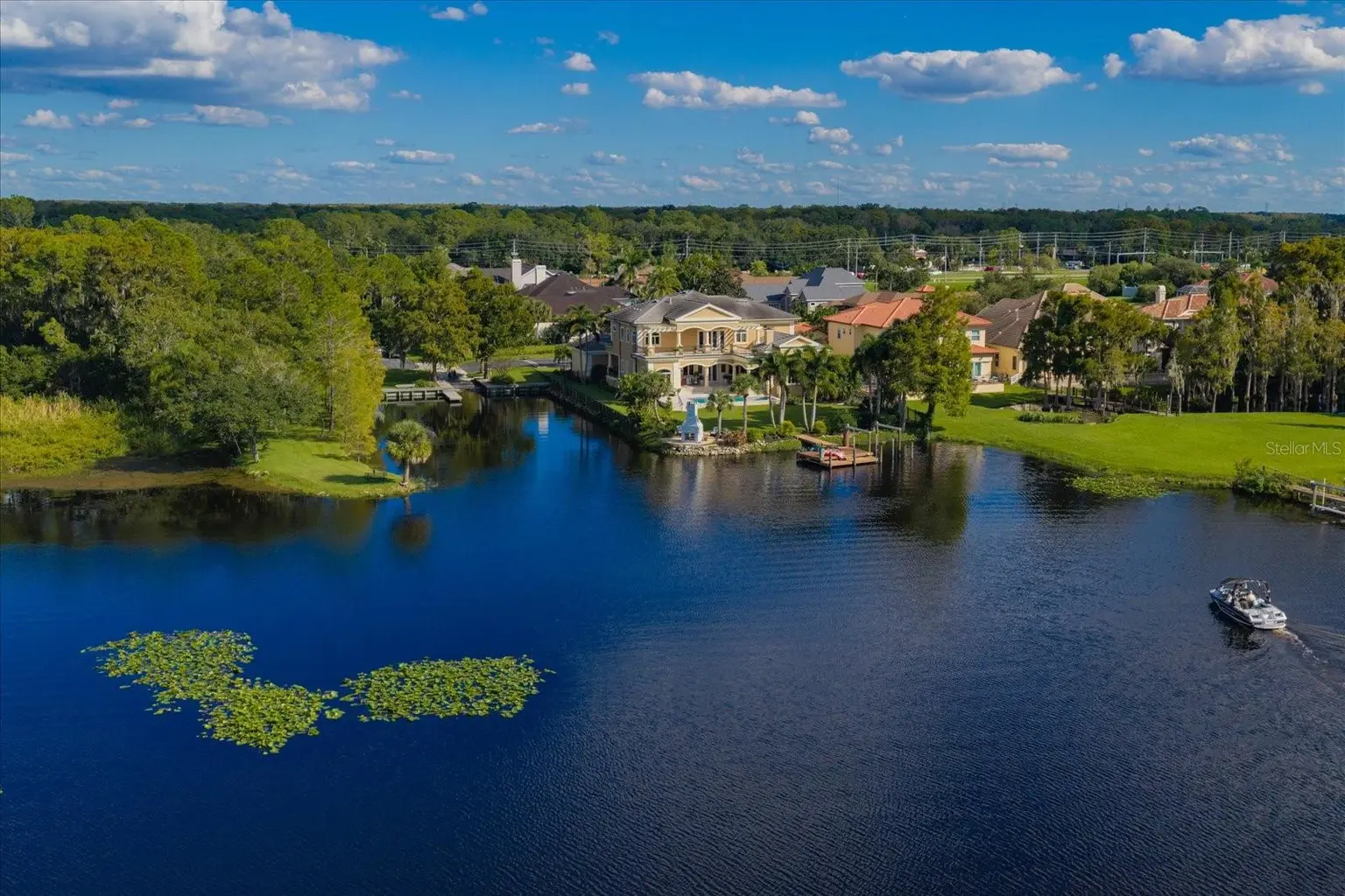 2056 COVE TRACE, PALM HARBOR, FL, photo 77 of 91
