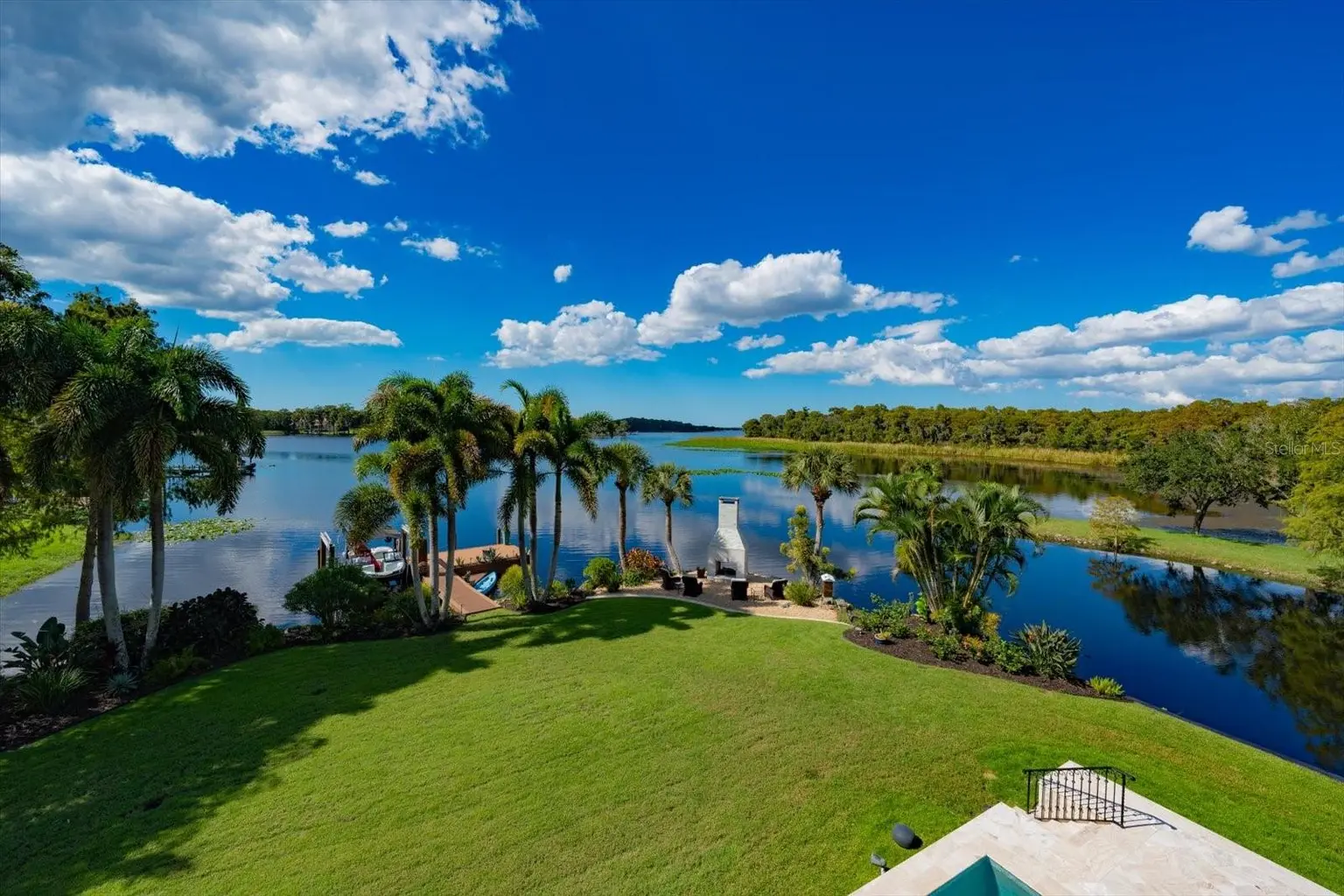 2056 COVE TRACE, PALM HARBOR, FL, photo 83 of 91