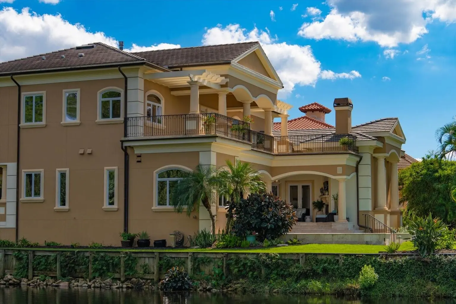 2056 COVE TRACE, PALM HARBOR, FL, photo 87 of 91