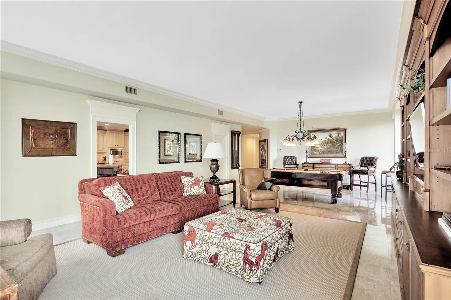 2419 BAYSHORE BOULEVARD #3N, TAMPA, FL, photo 14 of 36