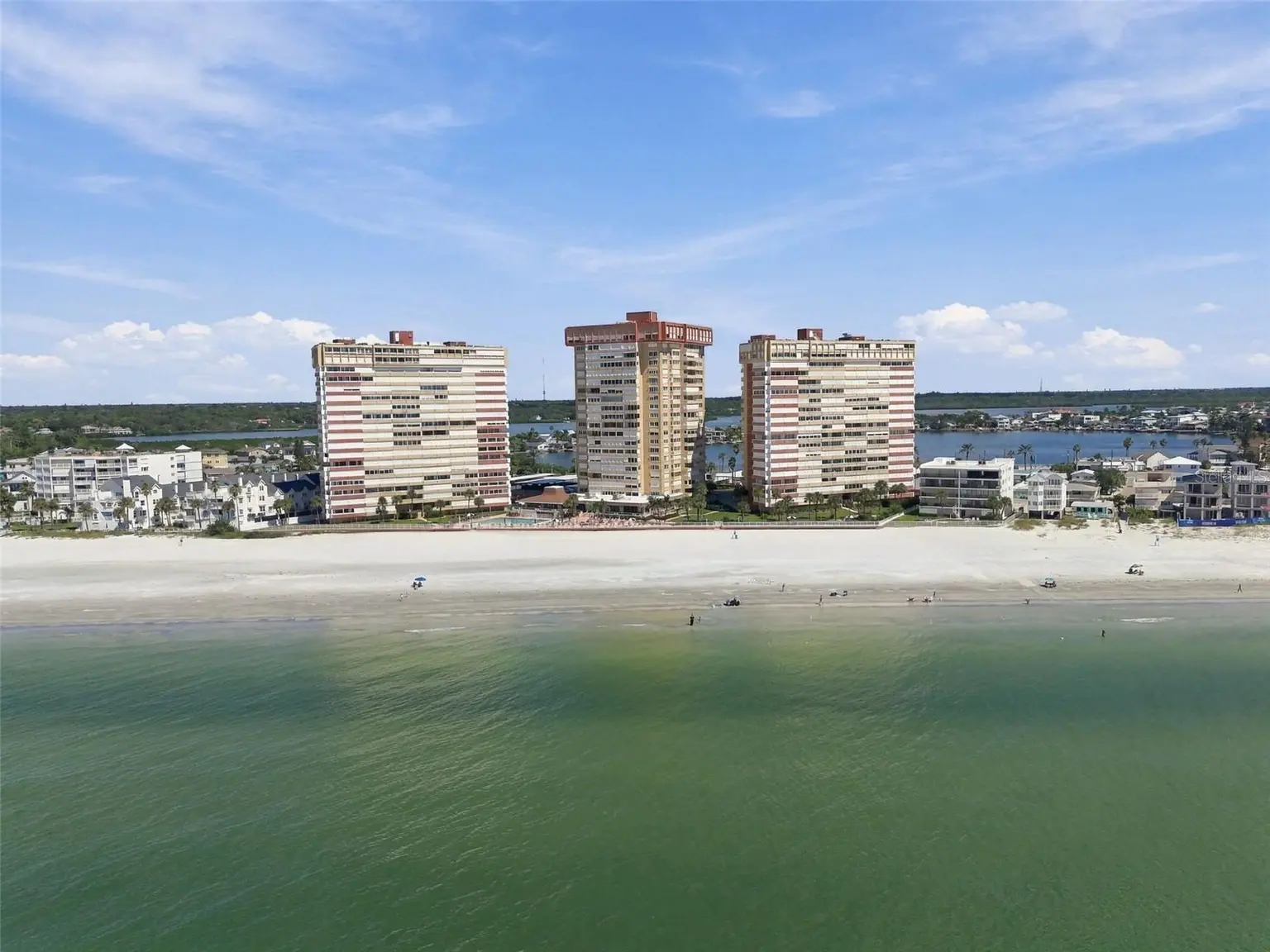 17940 GULF BOULEVARD #16B, REDINGTON SHORES, FL, photo 4 of 51