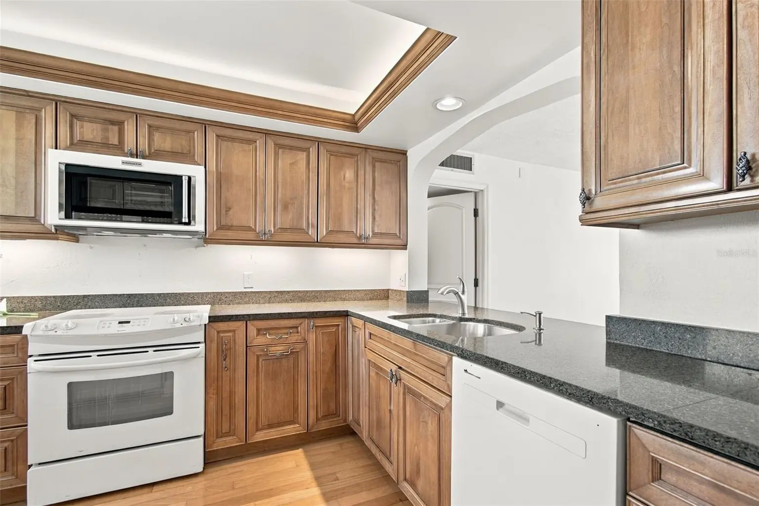 17940 GULF BOULEVARD #16B, REDINGTON SHORES, FL, photo 24 of 51