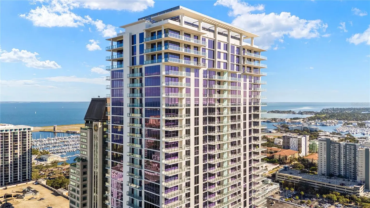 275 1ST AVENUE S #3804, ST PETERSBURG, FL, photo 19 of 24