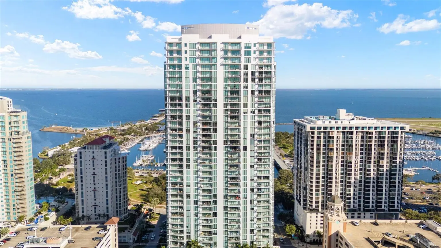 275 1ST AVENUE S #3804, ST PETERSBURG, FL, photo 21 of 24