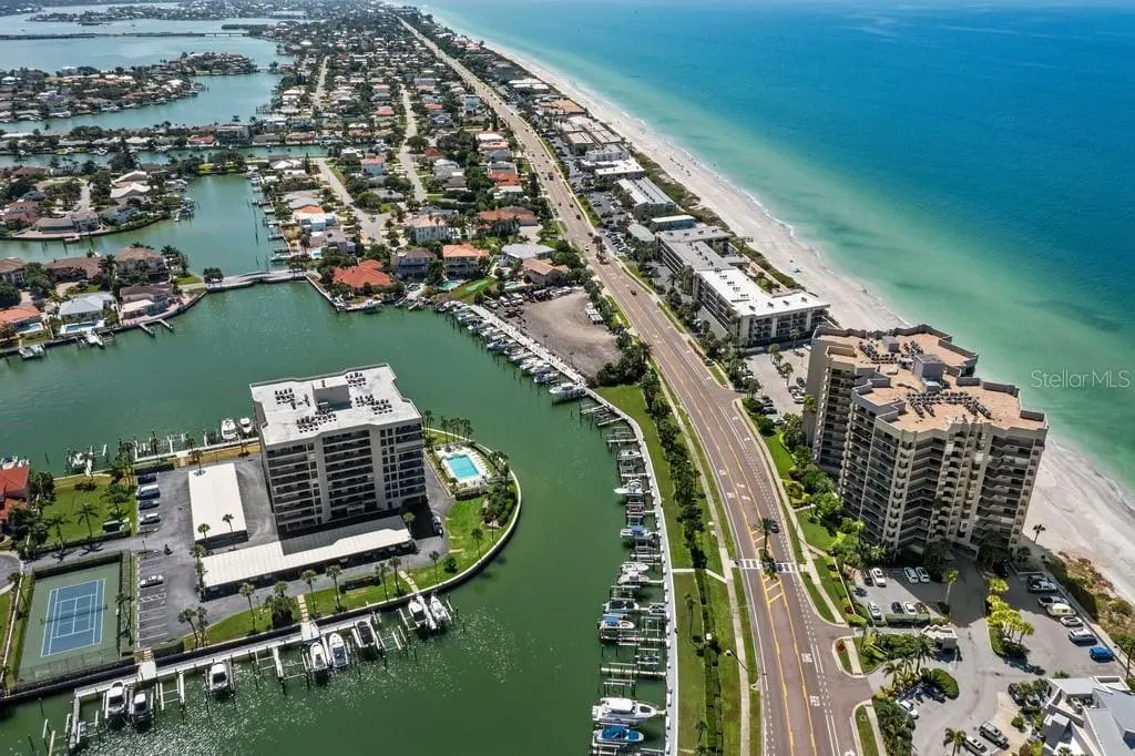 1660 GULF BOULEVARD #706, CLEARWATER, FL, photo 2 of 48