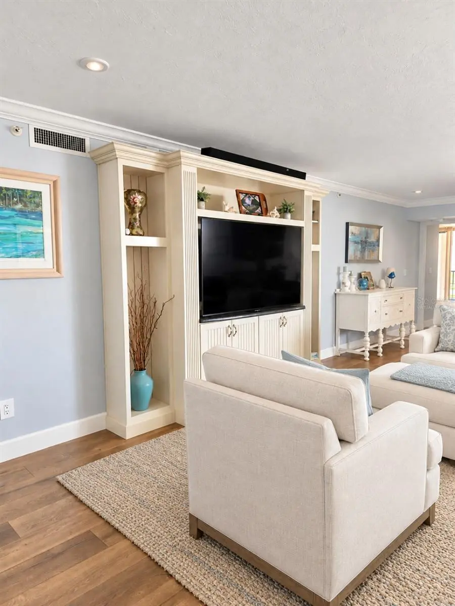1660 GULF BOULEVARD #706, CLEARWATER, FL, photo 9 of 48