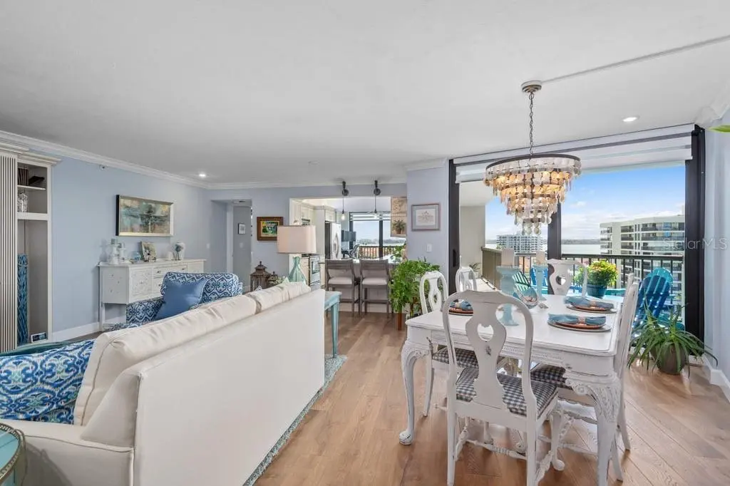 1660 GULF BOULEVARD #706, CLEARWATER, FL, photo 11 of 48