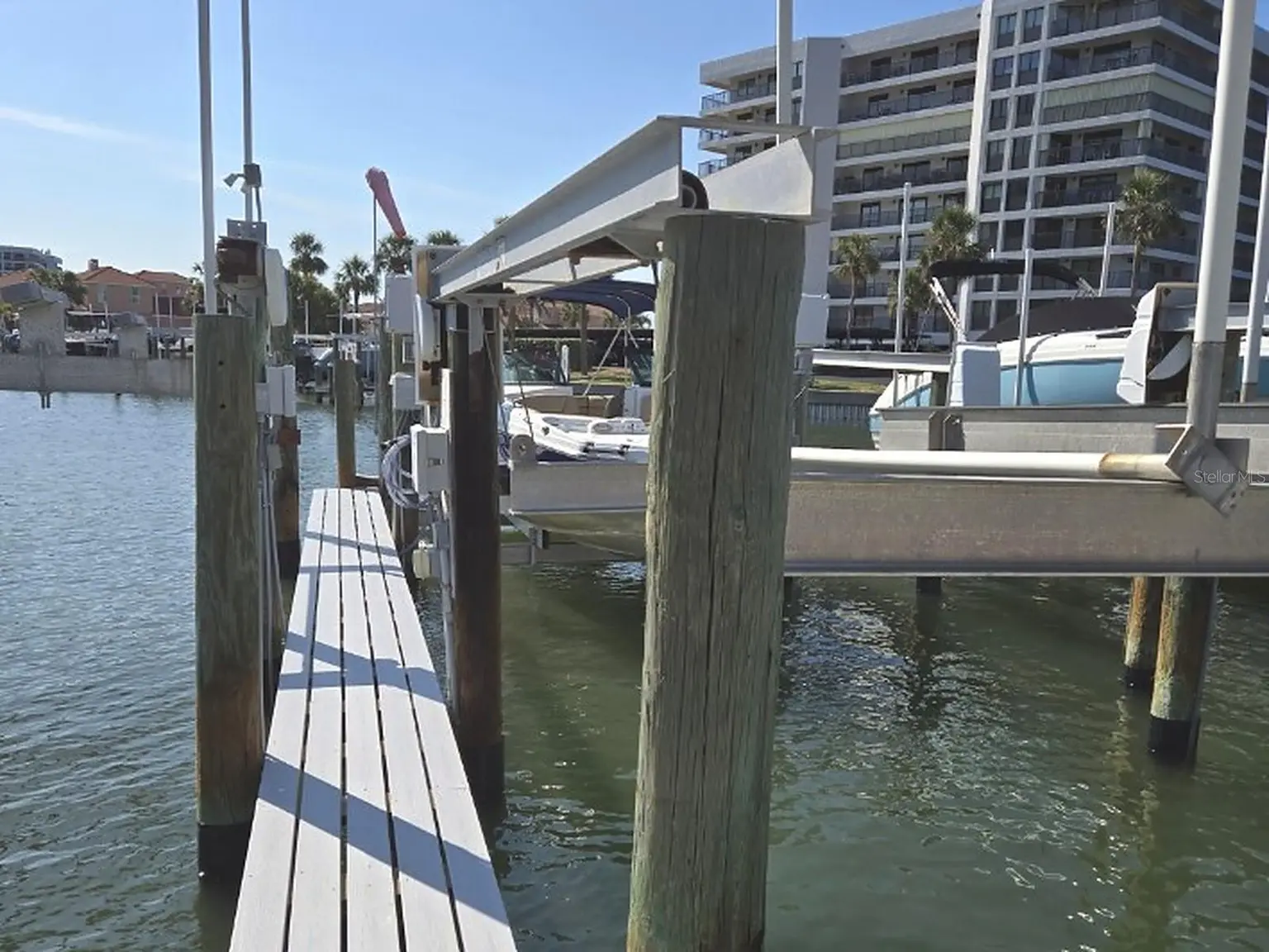 1660 GULF BOULEVARD #706, CLEARWATER, FL, photo 39 of 48