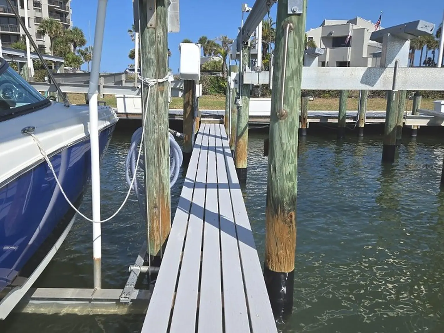 1660 GULF BOULEVARD #706, CLEARWATER, FL, photo 40 of 48